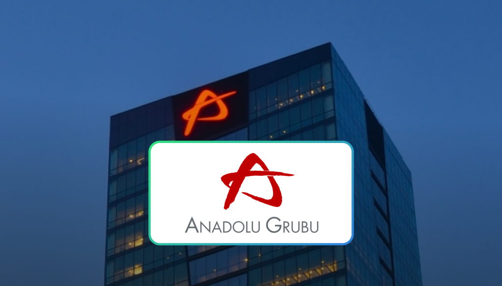Anadolu Holding AGHOL Bilanço