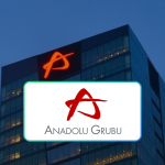 Anadolu Holding AGHOL Bilanço