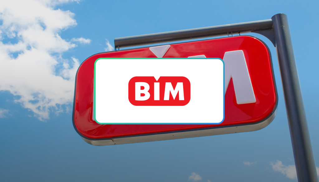Bim BIMAS Birinci Çeyrek Bilanço Rakamları