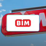 Bim BIMAS Birinci Çeyrek Bilanço Rakamları