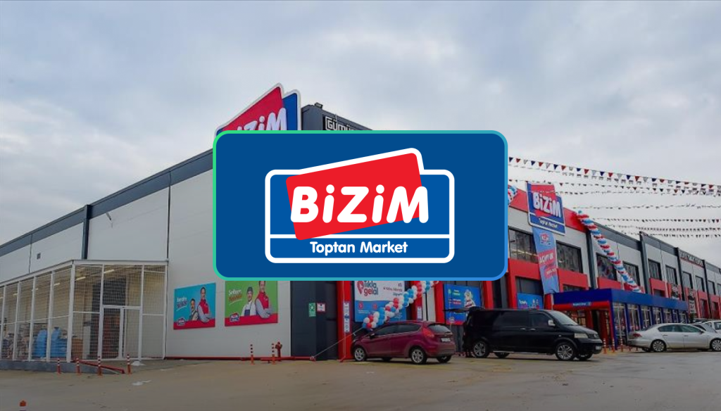 Bizim Toptan BIZIM Bilanço