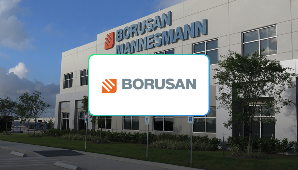 Borusan BRSAN Bilanço Rakamları Açıklandı