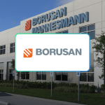 Borusan BRSAN Bilanço Rakamları Açıklandı