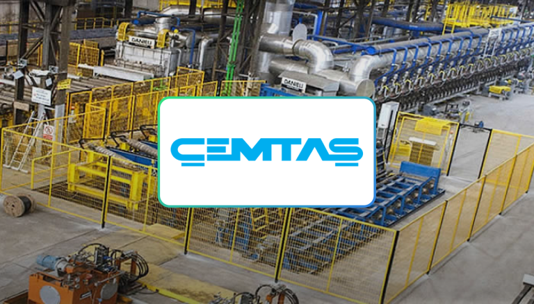 Çemtaş CEMTS Birinci Bilanço