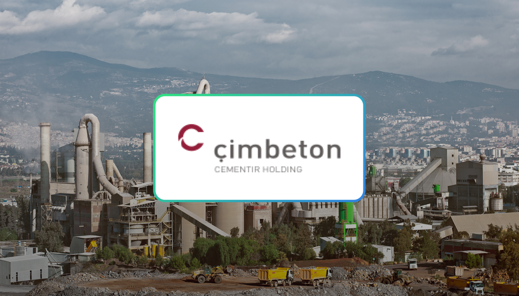 Çimentaş CMENT Bilanço Açıkladı
