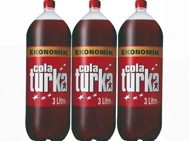 Cola Turka Kimin?