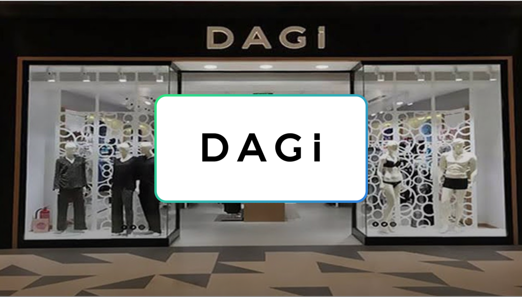Dagi Giyim DAGI 2025 Bilanço Açıkladı