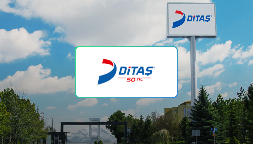 Ditaş Doğan DITAS Bilanço