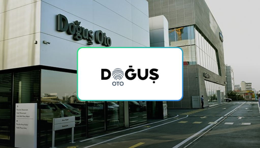 Doğuş Otomotiv DOAS Temettü Tarihi Ne Zaman