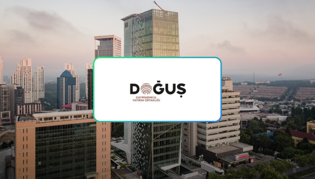 Doğuş GYO DGGYO Bilanço 2025 İlk Çeyrek İnceleme