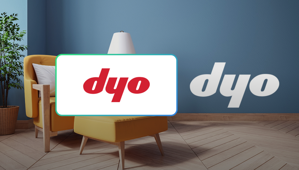 Dyo Boya DYOBY Bilanço