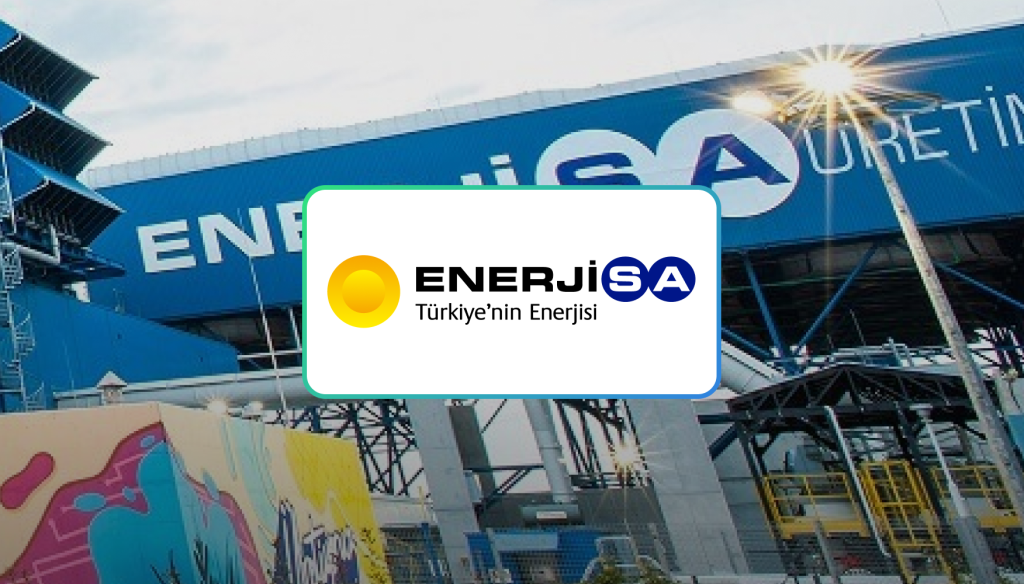 EnerjiSA ENJSA Bilançosu