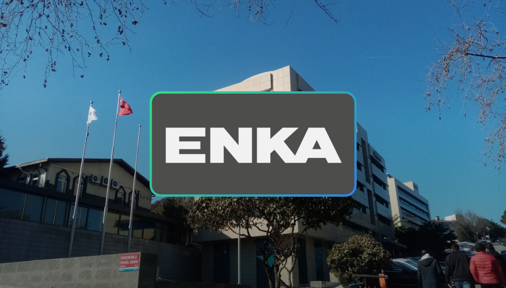 Enka İnşaat ENKAI Bilanço