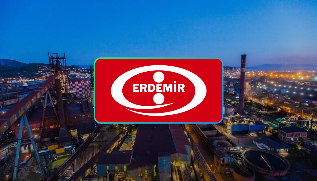 Erdemir Ereğli EREGL Temettü