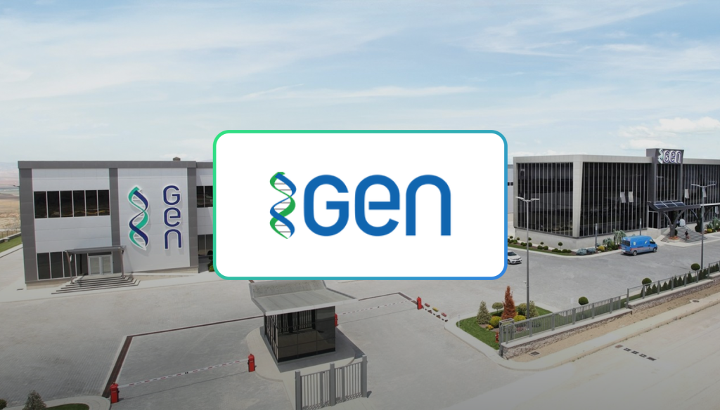 Gen İlaç GENIL Bilanço Rakamları Açıklandı