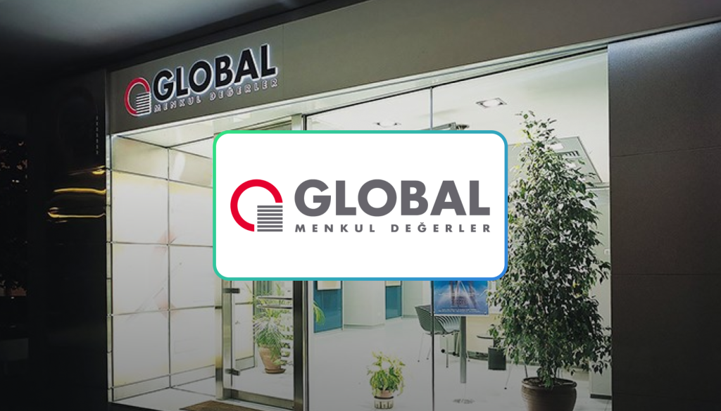 Global Menkul GLBMD Bilanço