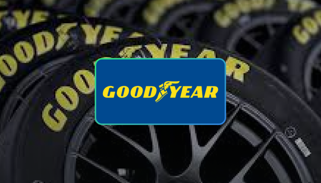 Goodyear GOODY Bilanço