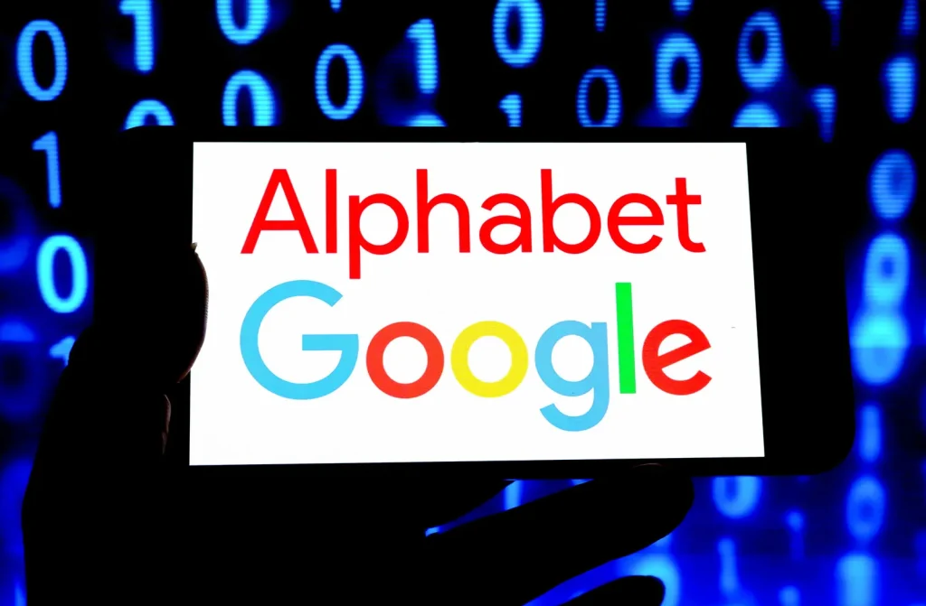 Google Birinci Çeyrekte Güçlü Performans Sergiledi