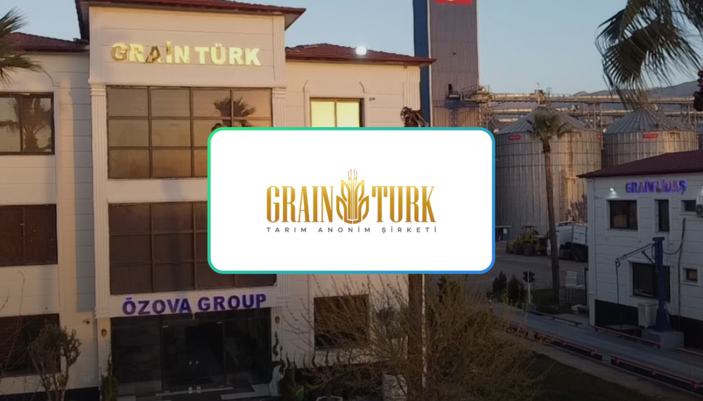 Graintürk GRTHO Bilançosu Açıklandı