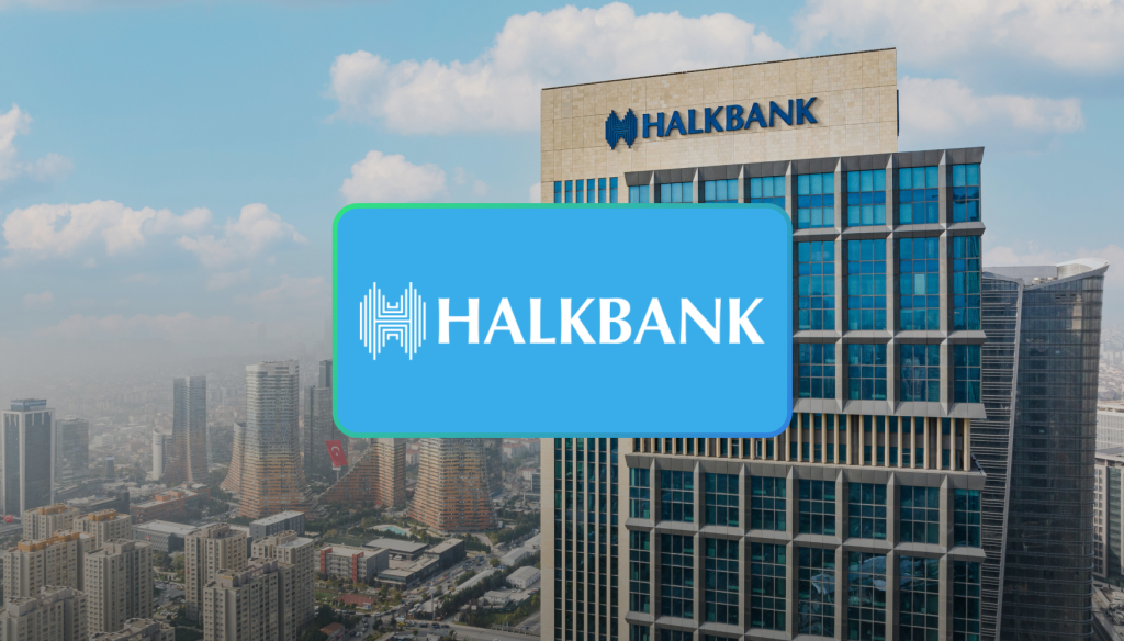 Halbank HALKB Bilanço rakamları açıklandı
