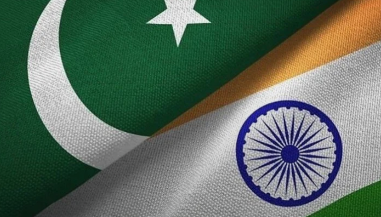 Hindistan Pakistan'a Saldırdı