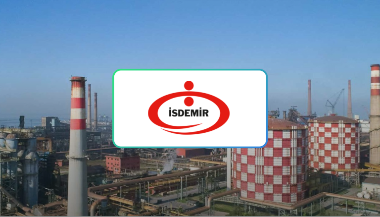 İsdemir ISDMR 2025 Temettü