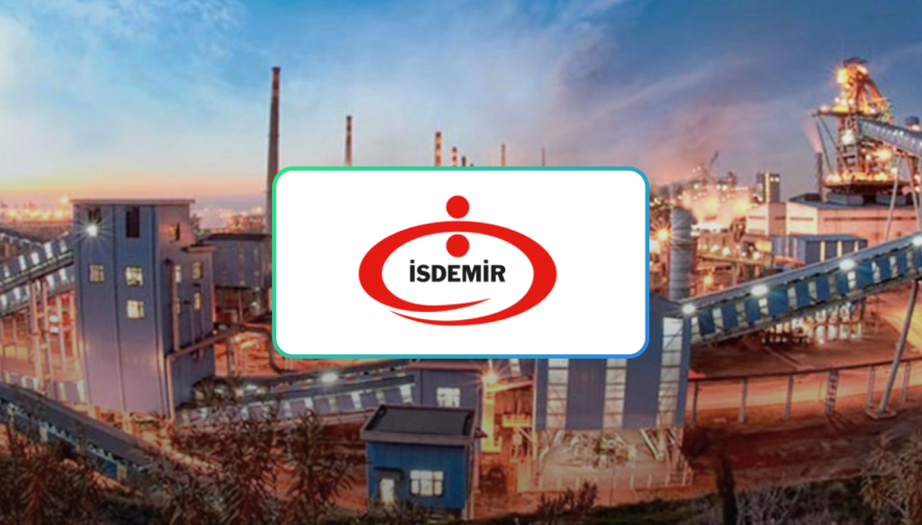 İskenderun Demir ISDMR Bilanço