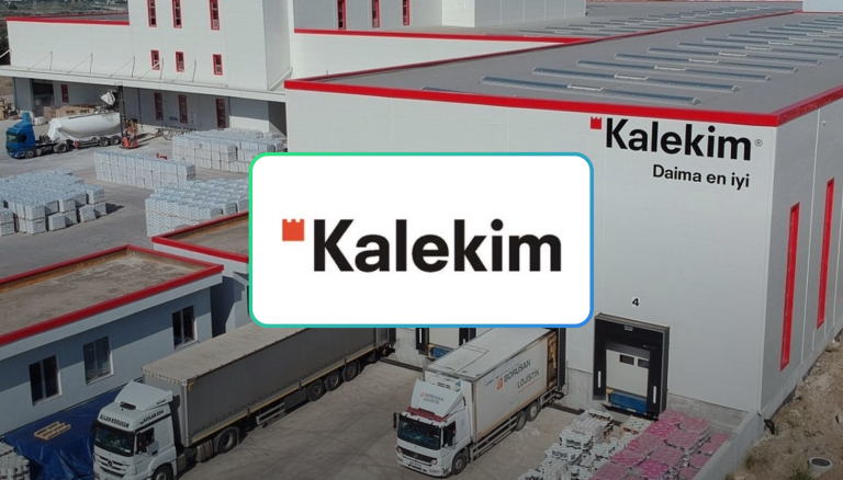 Kalekim KLKIM 2025 Bilançosu