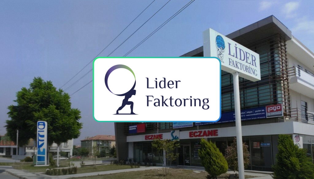 Lider Faktoring LIDFA Bilanço Açıklandı