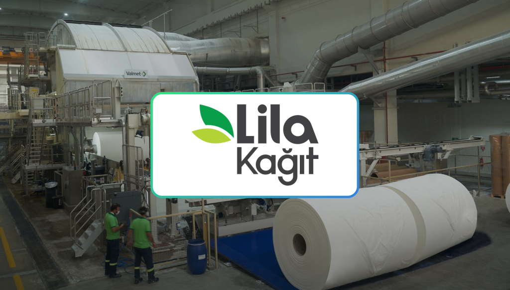 Lila Kağıt LILAK Bilanço