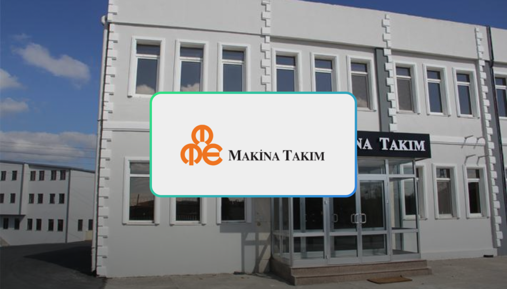 Makina Takım MAKTK Bilançosu