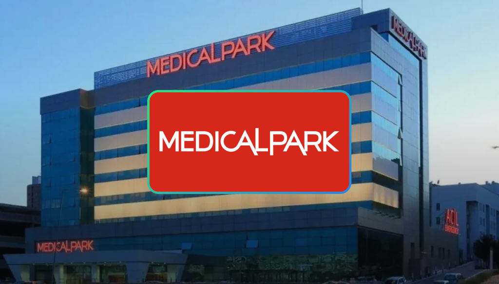 Medical Park MPARK Bilançosu