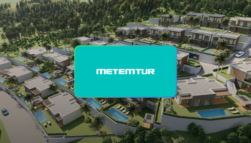 Metemtur METUR Bilanço Açıkladı