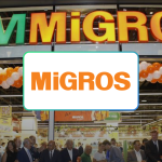 Migros 2025 Birinci Çeyrek Bilanço Rakamları