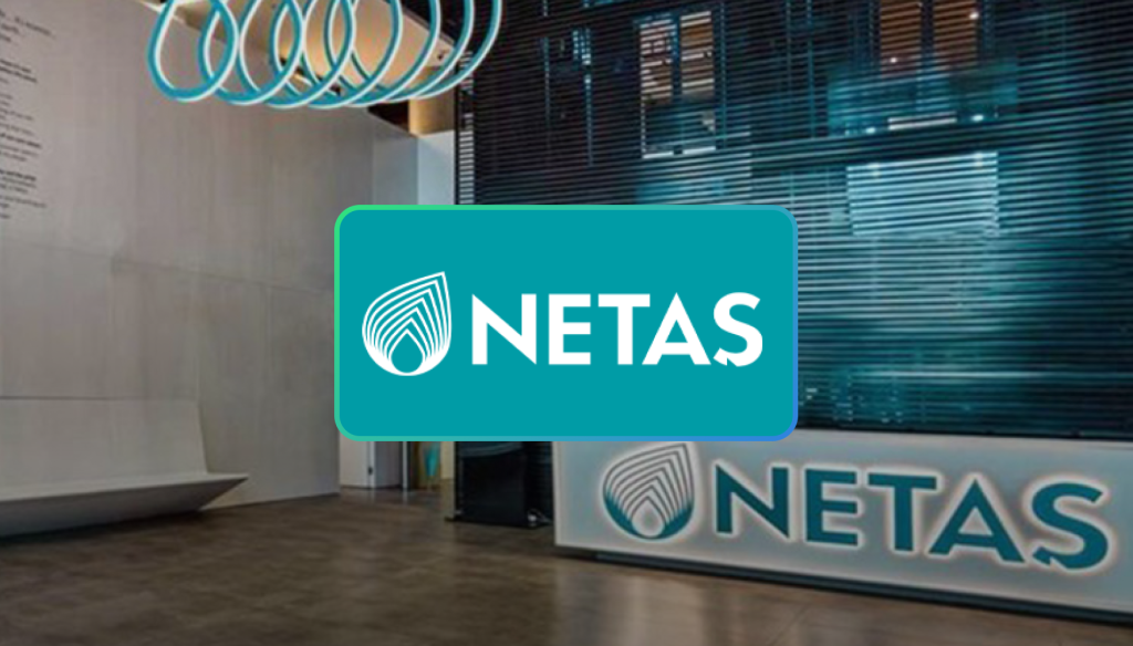 NETAS Birinci Çeyrek Bilançosu