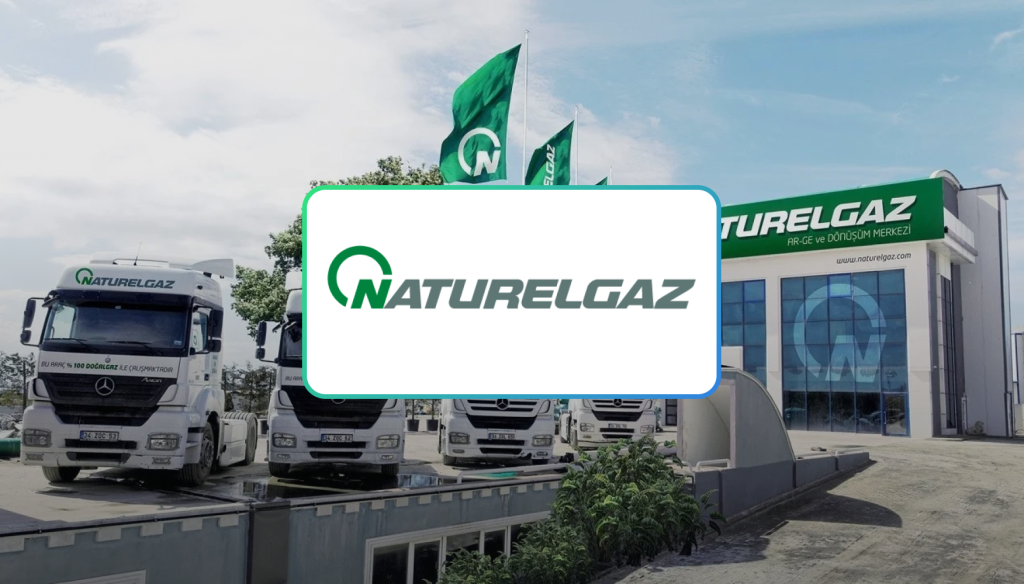 Naturelgaz NTGAZ Birinci Bilanço Verileri