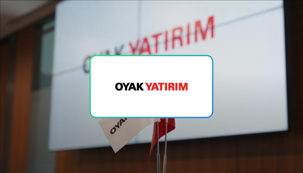 Oyak Yatırım OYAYO Bilançosu Açıklandı