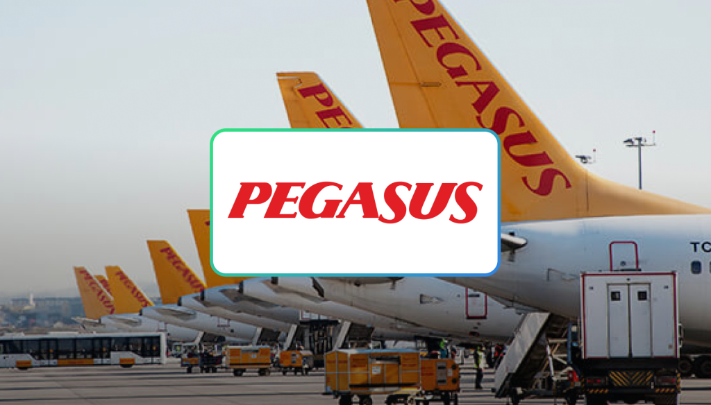 Pegasus PGSUS Bilançosu