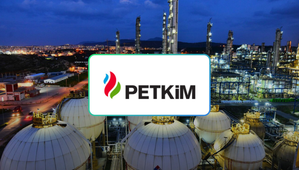 Petkim PETKM Bilançosu