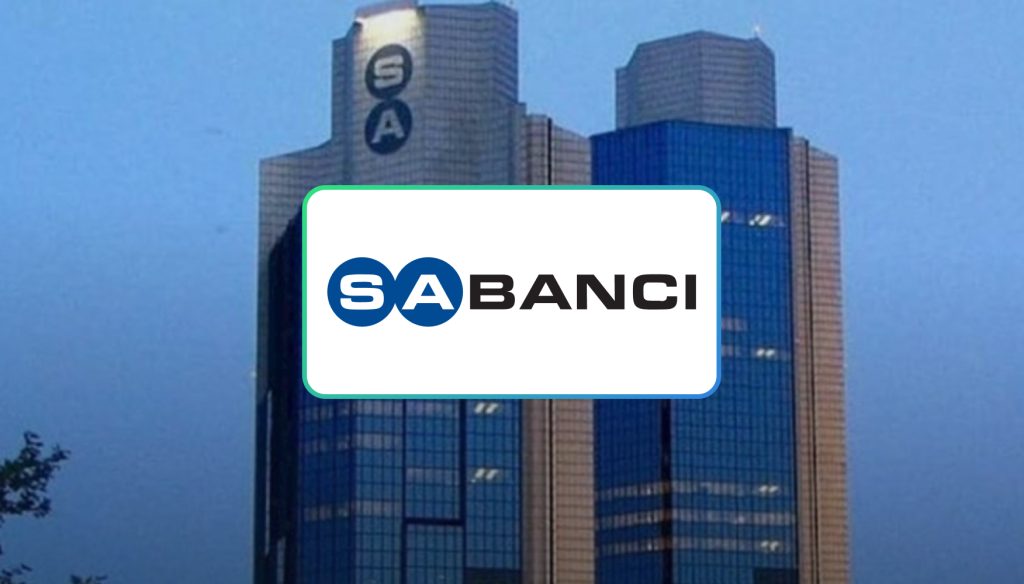 Sabancı Holding SAHOL Bilançosu