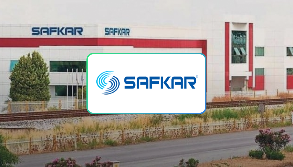 Safkar SAFKR 2025 Birinci Çeyrek Bilançosu