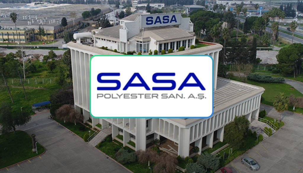 Sasa Polyester SASA Bilançosu