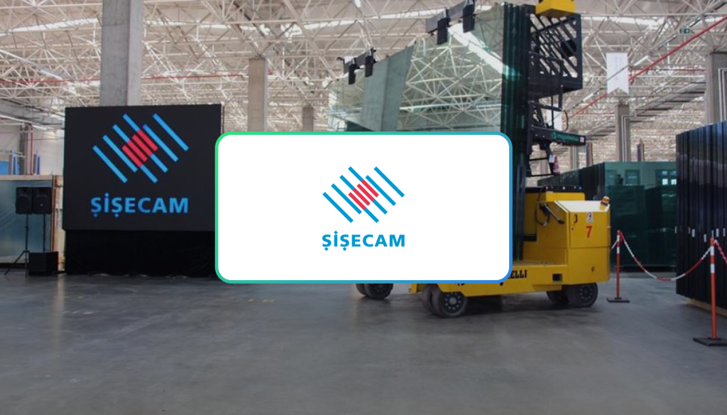 Şişecam SISE Bilançosu Açıklandı