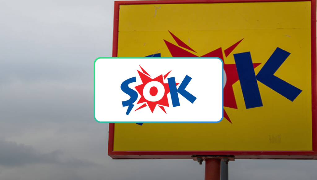Şok Marketler SOKM 2025 Bilançosu Açıklandı