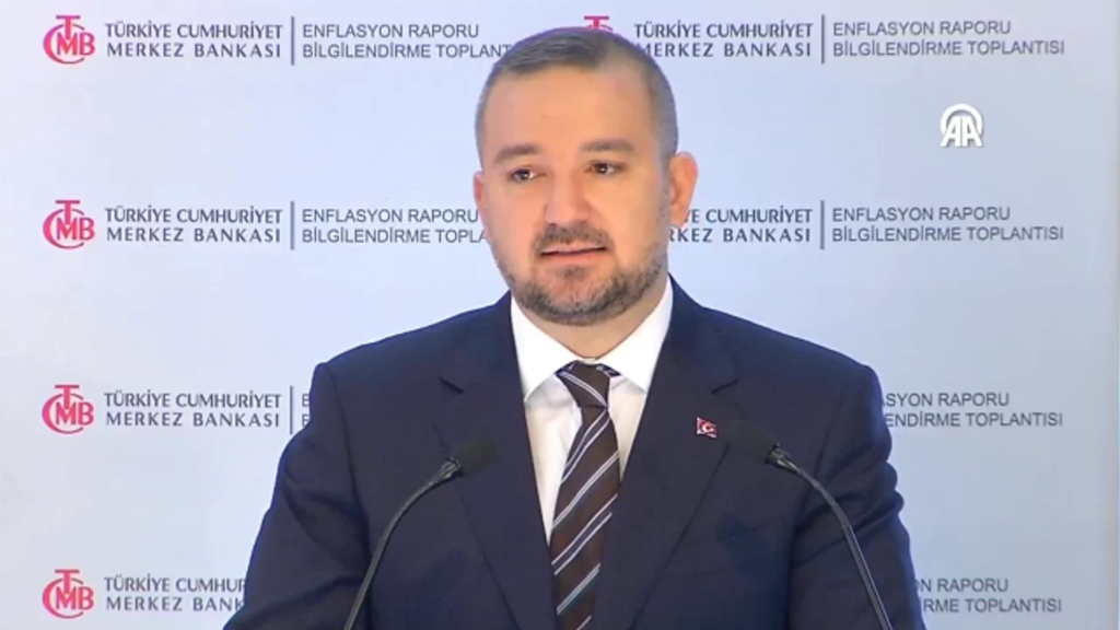 TCMB Enflasyon Tahminleri