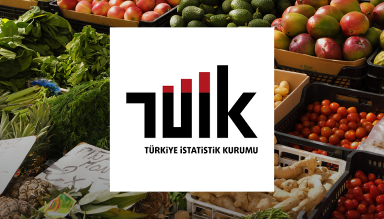 TÜİK Nisan Enflasyonu Yıllık Beklentilerin Üzerinde TÜİK Nisan Enflasyonu