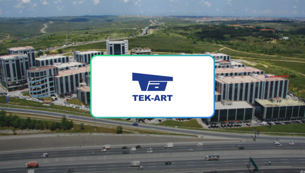 Tek-Art TEKTU 2025 Bilanço Rakamları Açıklandı