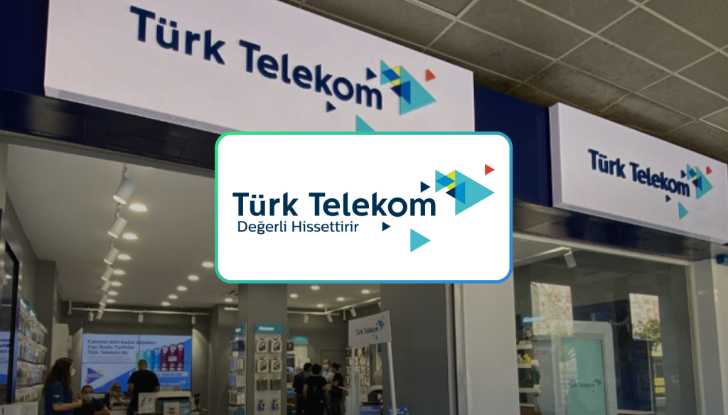Türk Telekom TTKOM Bilançosu