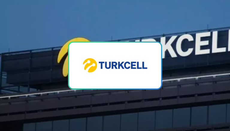 Turkcell İlk Çeyrek Bilanço Rakamları Açıklandı