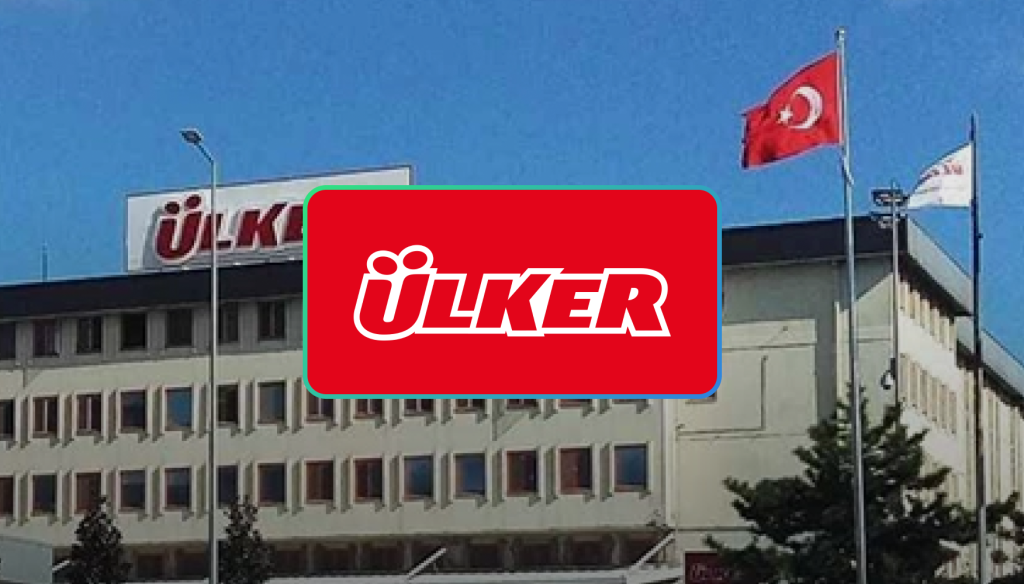 Ülker İlk Çeyrek Bilançosu